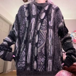 COOGI Sweater Size M